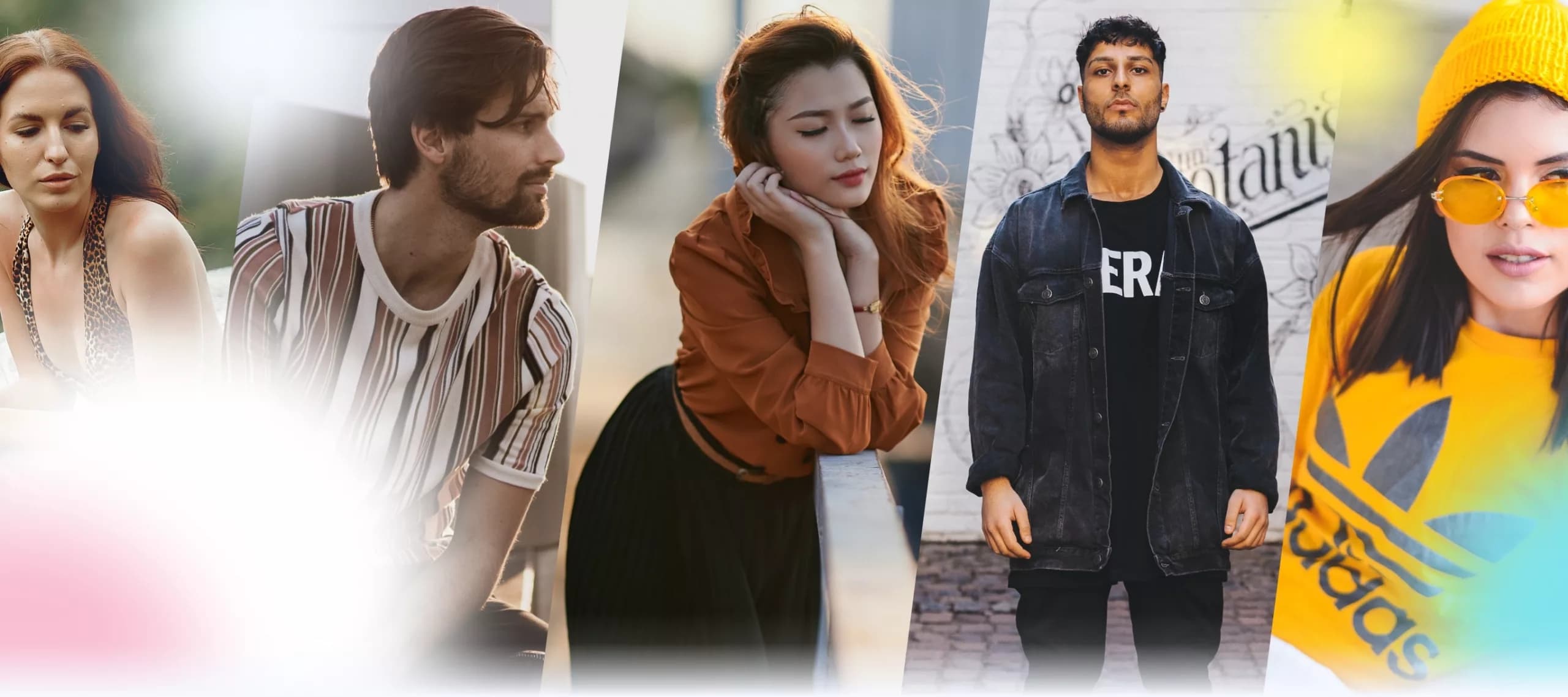 Use My Feed Platform