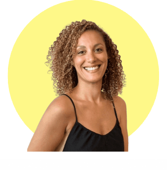 Sonia Bendif, Fondatrice de use my feed